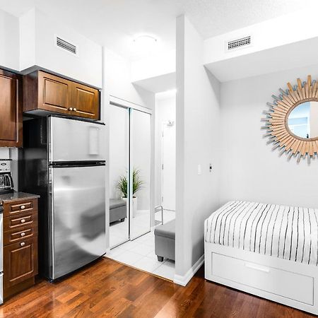 Aoc Suites - High-Rise Condo - City View Toronto Bagian luar foto